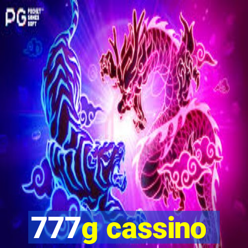 777g cassino